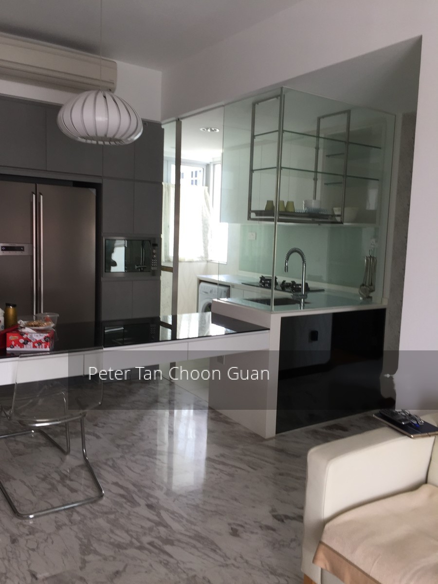 euHabitat (D14), Condominium #214592171